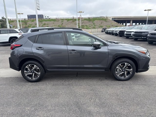 Used 2024 Subaru Crosstrek 2.0i Premium image 7