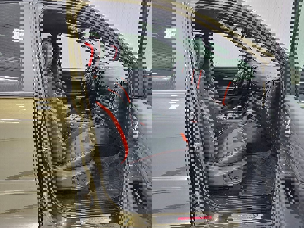 Used 2024 Ford Ranger Raptor image 17