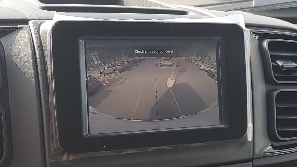 New 2026 RAM ProMaster 1500 image 26