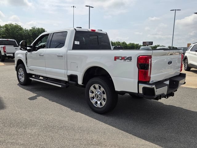 New 2026 Ford F250 Lariat w/ Chrome Package AWD/4WD image 43
