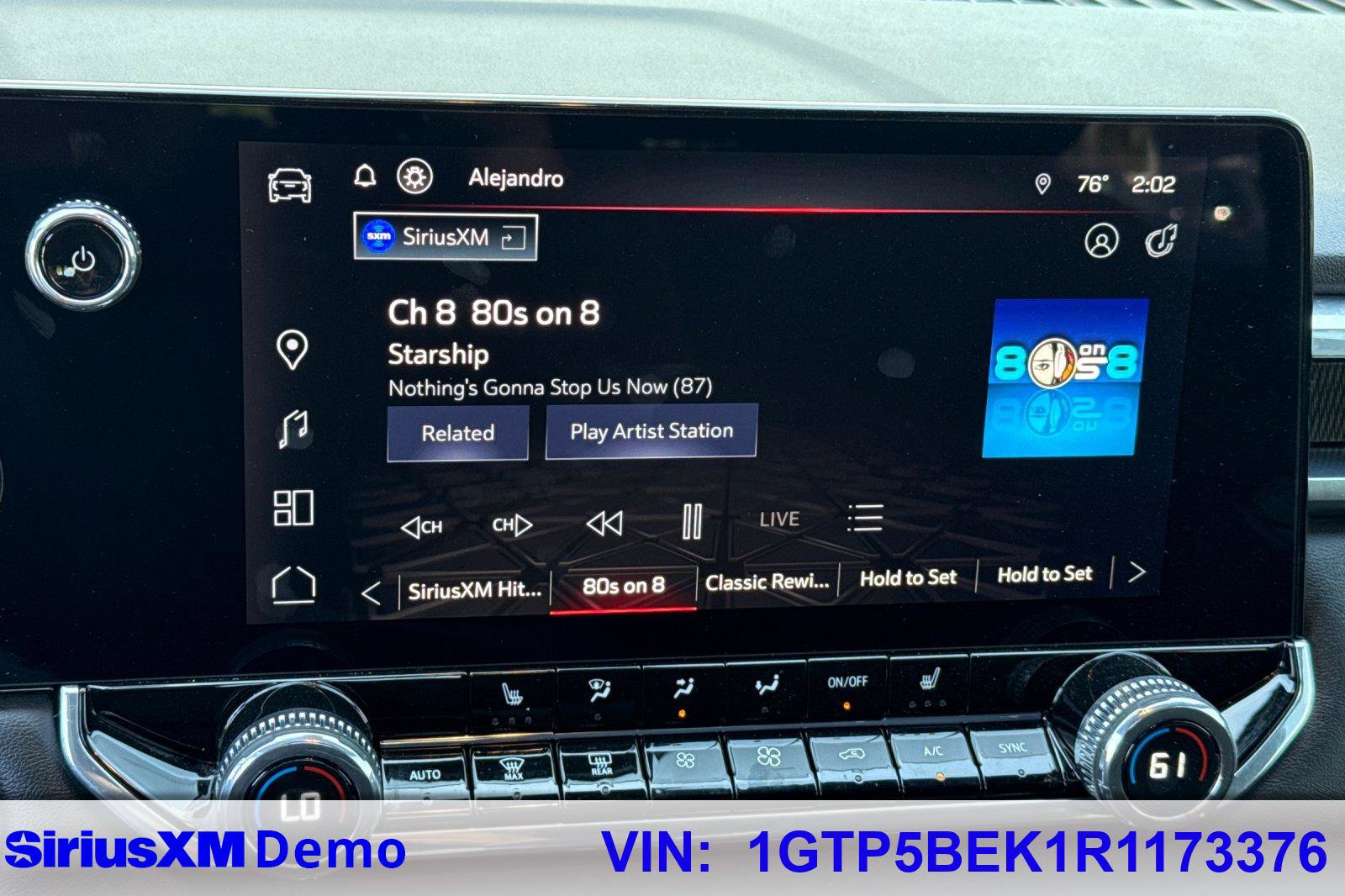 Used 2024 GMC Canyon Elevation w/ Convenience Package image 38