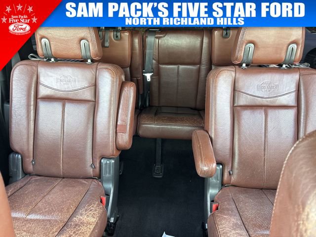 Used 2013 Ford Expedition EL King Ranch image 15