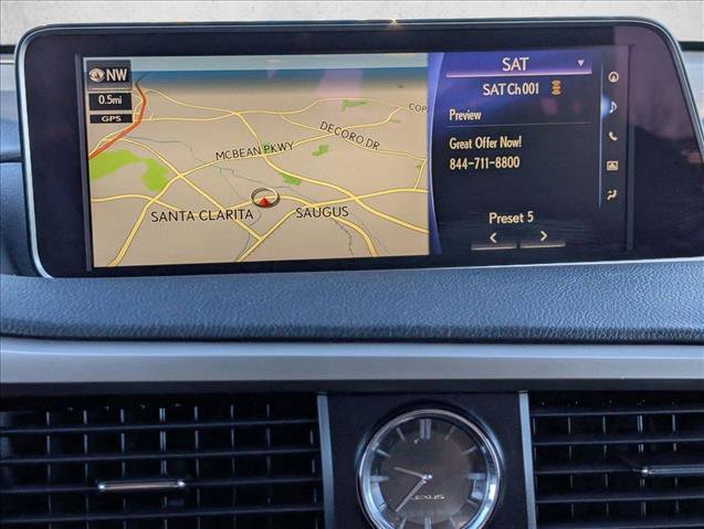 Used 2018 Lexus RX 350L Luxury w/ Accessory Package image 13