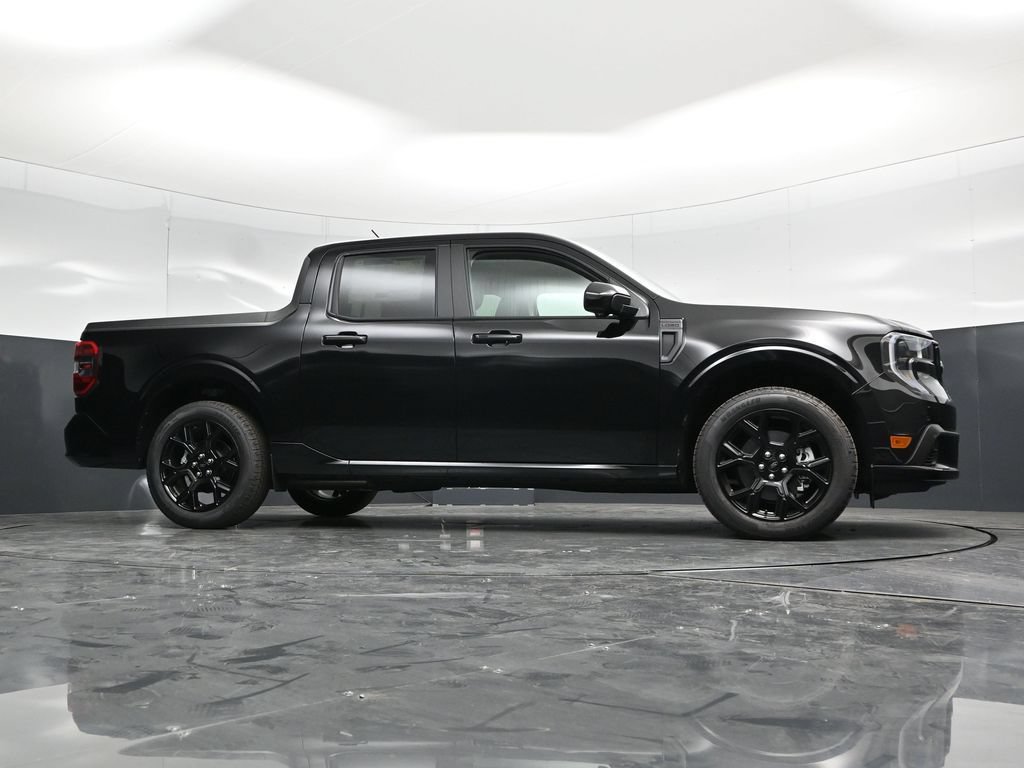 New 2026 Ford Maverick Lobo AWD/4WD image 52