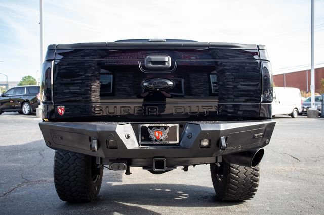 Used 2016 Ford F250 Lariat w/ Lariat Ultimate Package image 37