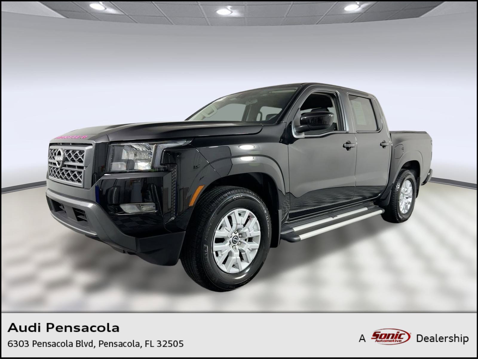 Used 2024 Nissan Frontier SV w/ SV Convenience Package