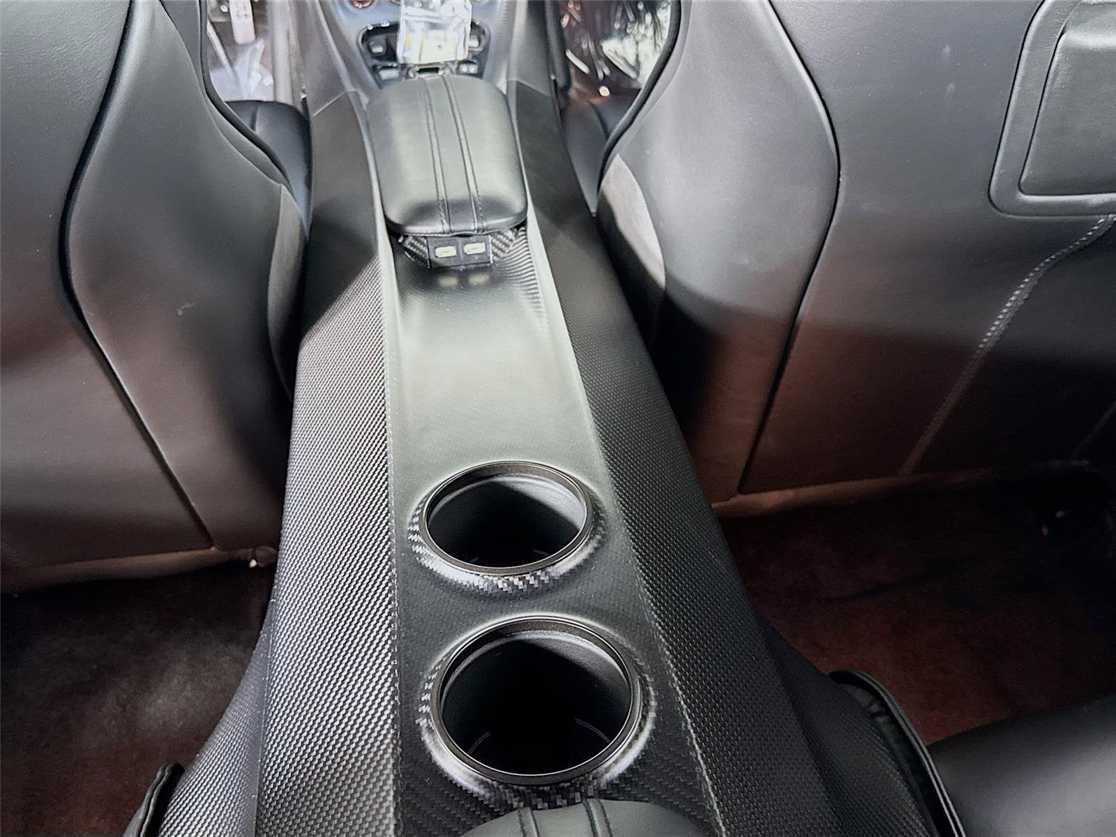 Used 2019 Aston Martin Rapide AMR RWD image 26