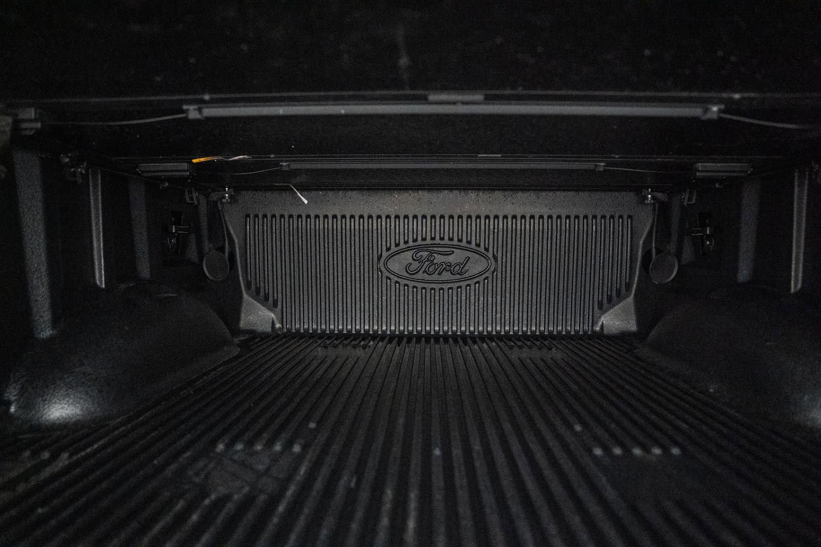 Certified 2023 Ford F150 Lariat w/ Equipment Group 502A High AWD/4WD image 13