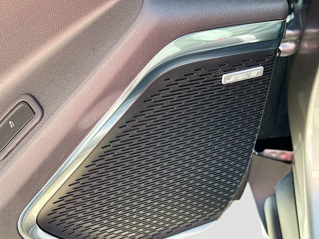 New 2026 Chevrolet Traverse Z71 w/ Enhanced Driving Package image 20
