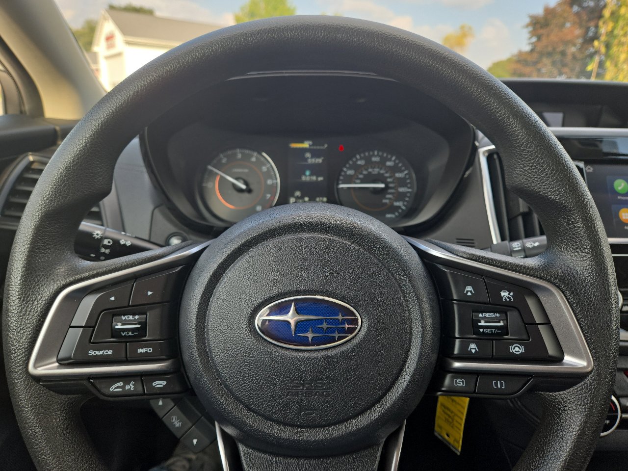 Used 2022 Subaru Crosstrek 2.0i image 25