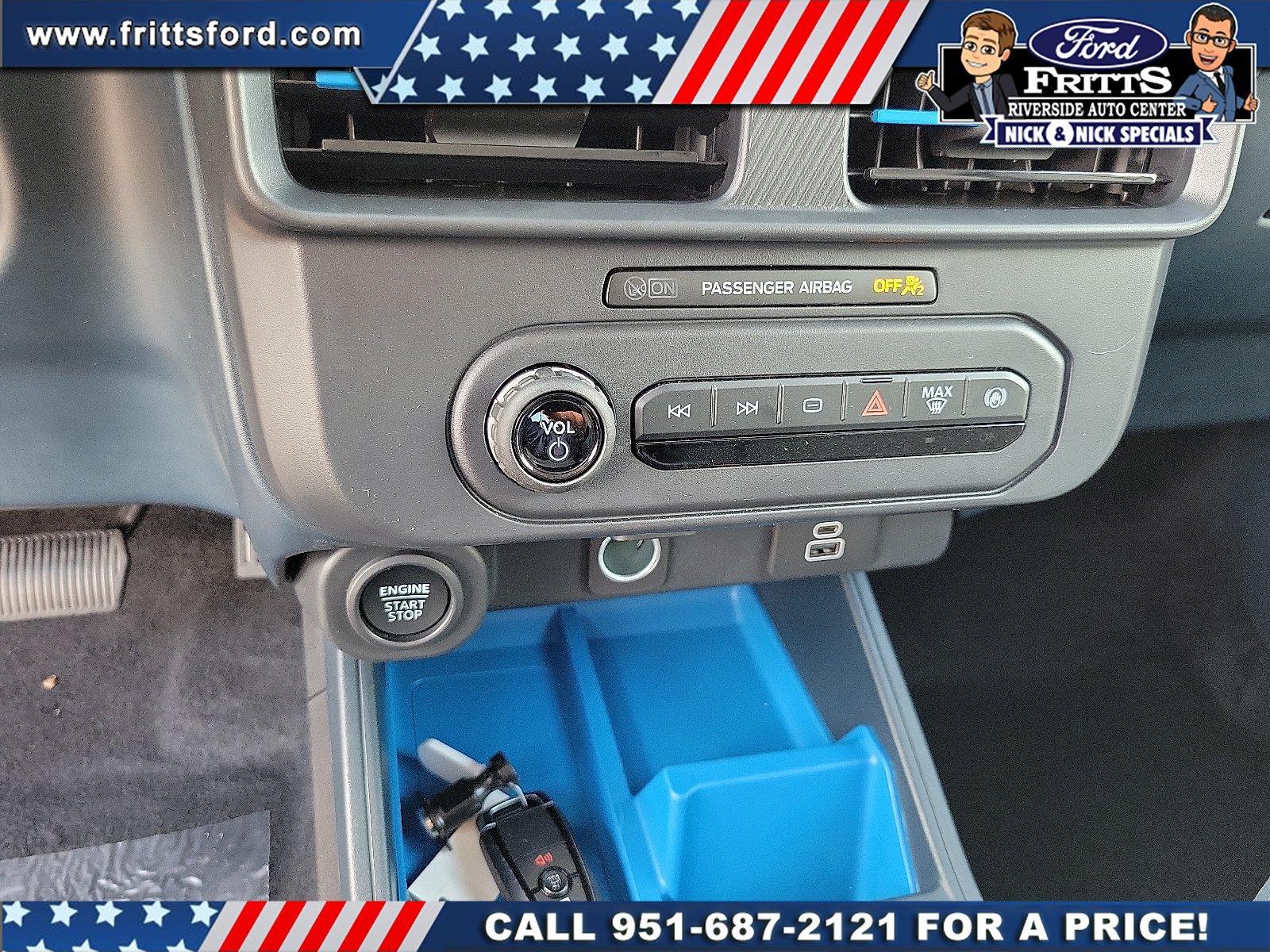New 2026 Ford Maverick XLT w/ 4K Tow Package AWD/4WD image 10