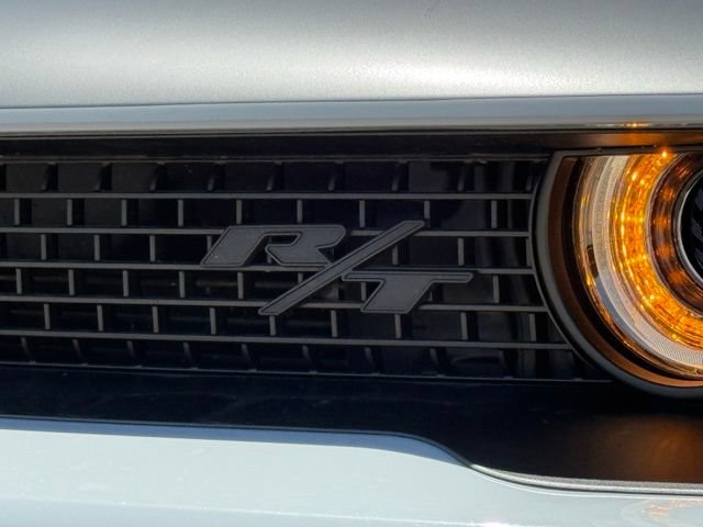 Used 2021 Dodge Challenger R/T Scat Pack RWD image 10