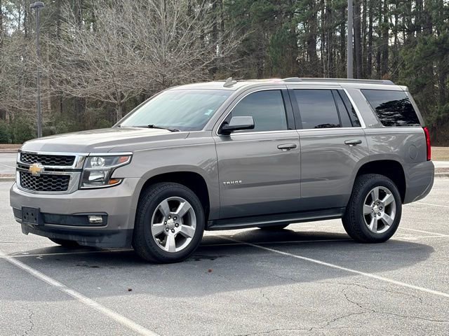 Used 2018 Chevrolet Tahoe LT image 2