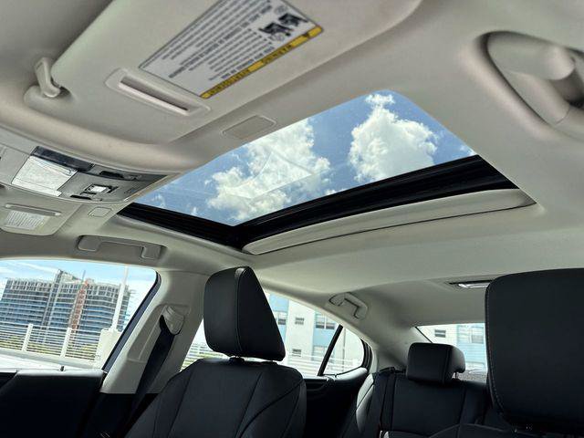 Certified 2022 Lexus ES 350 w/ Premium Package FWD image 22