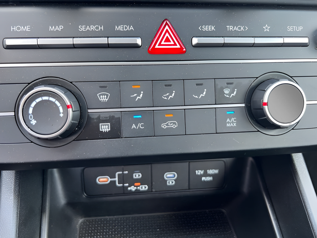 New 2026 Hyundai Tucson SE FWD image 18