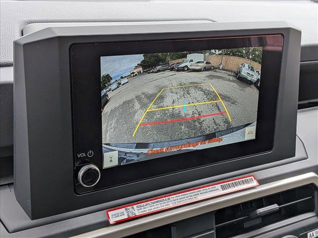 New 2026 Toyota Tacoma SR RWD image 13