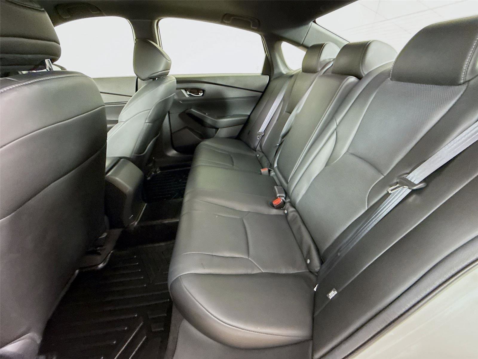 Used 2023 Honda Accord Sport image 11