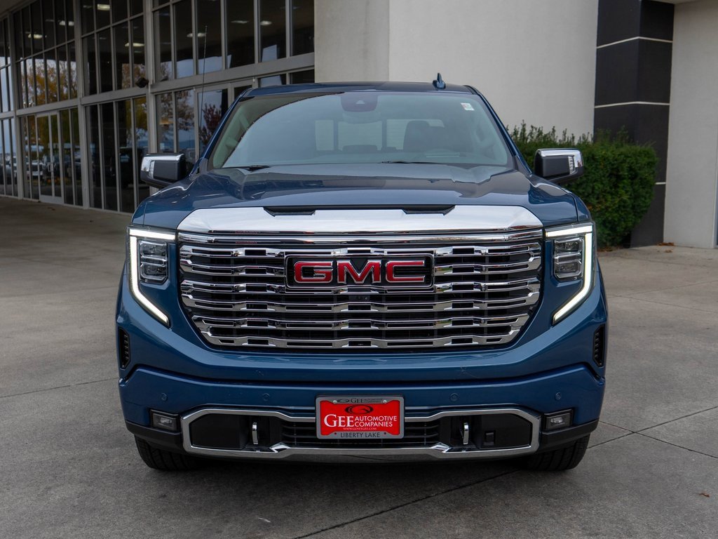 New 2026 GMC Sierra 1500 Denali image 2