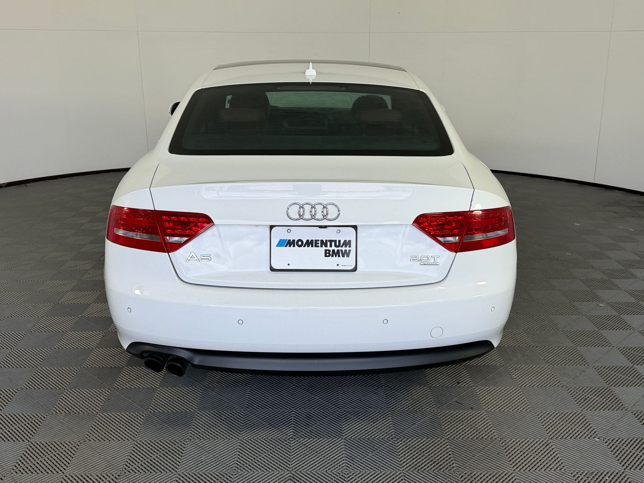Used 2012 Audi A5 2.0T Prestige AWD/4WD image 10