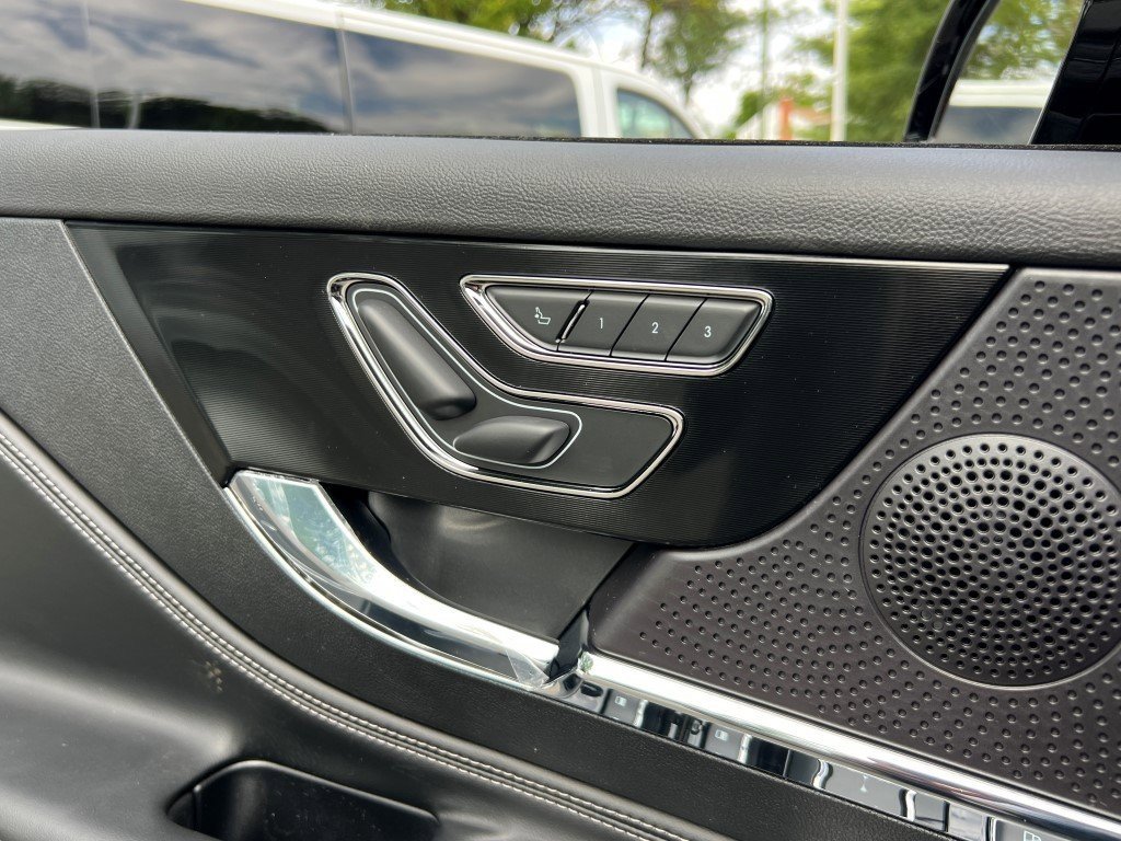 New 2026 Lincoln Corsair Premiere image 21