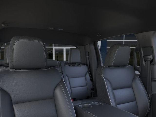 New 2026 GMC Sierra EV Elevation AWD/4WD image 24