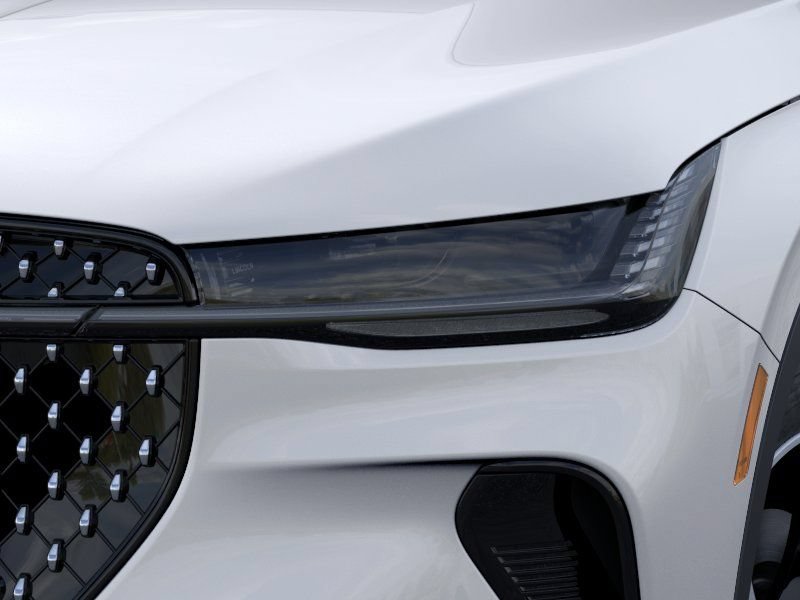 New 2026 Lincoln Nautilus Premier AWD/4WD image 13