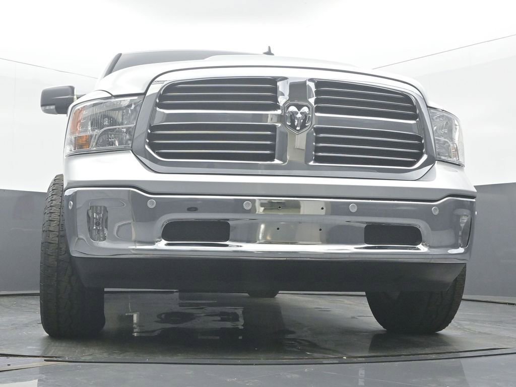 Used 2018 RAM 1500 Big Horn image 53