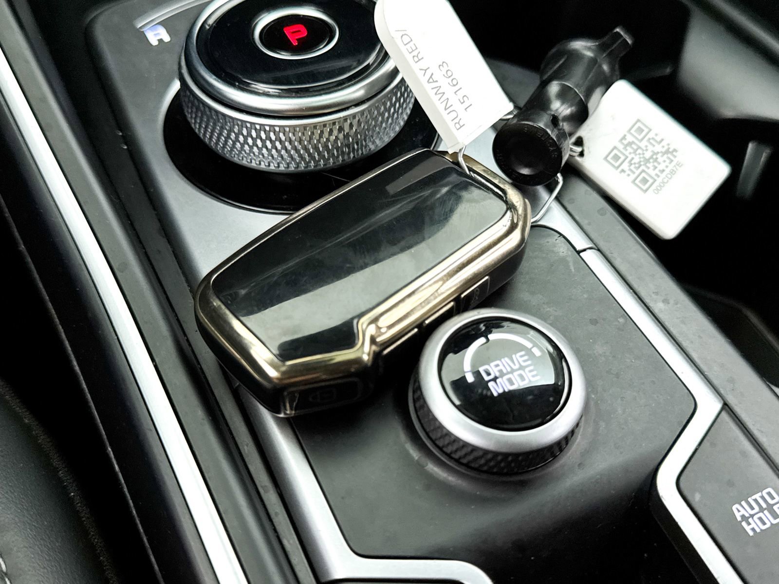 Certified 2023 Kia Sorento EX w/ Panoramic Sunroof Package FWD image 41