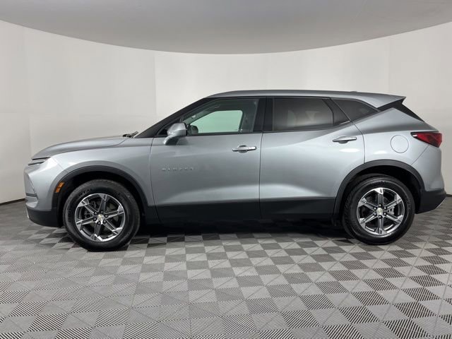 Used 2024 Chevrolet Blazer LT image 6