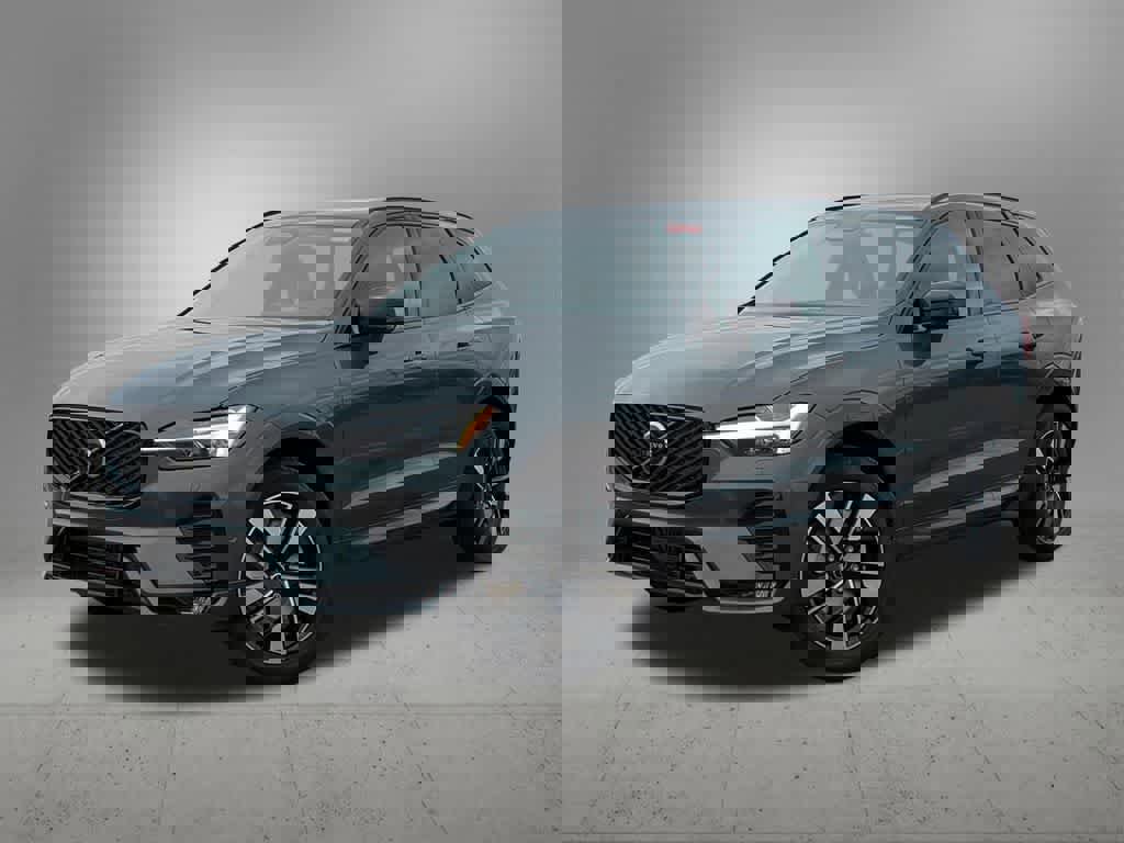 Certified 2026 Volvo XC60 B5 Plus w/ Protection Package Premier