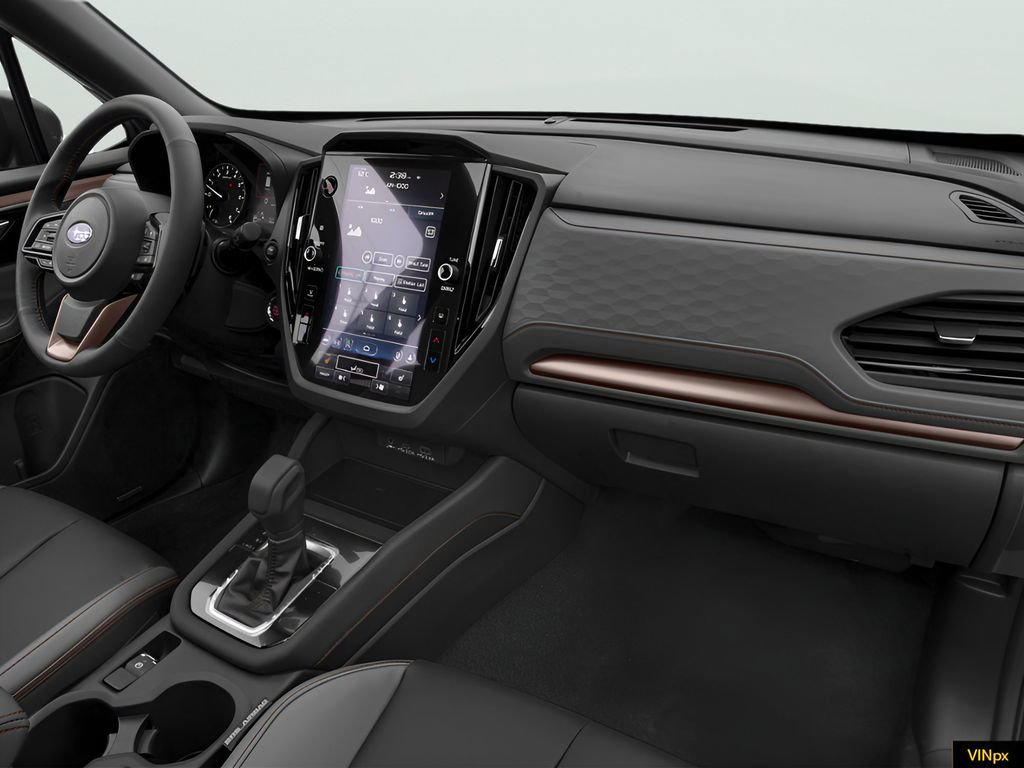 New 2026 Subaru Forester Sport AWD/4WD image 6