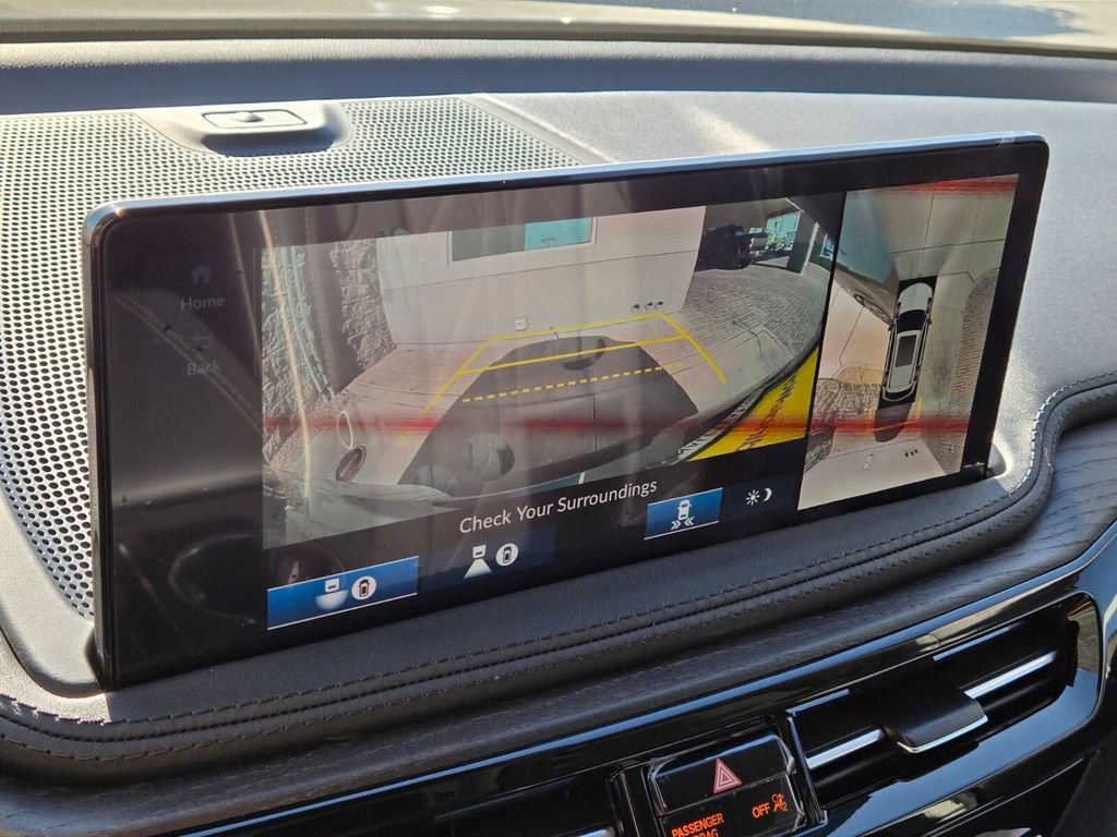 New 2026 Acura MDX w/ Advance Package image 27