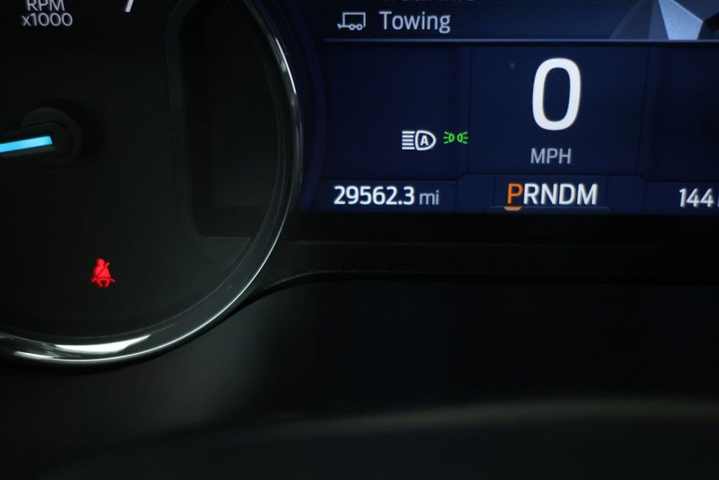 Used 2022 Ford F150 XLT w/ Equipment Group 302A High image 13