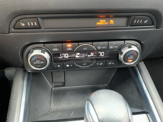 Used 2017 MAZDA CX-5 Grand Select FWD image 40