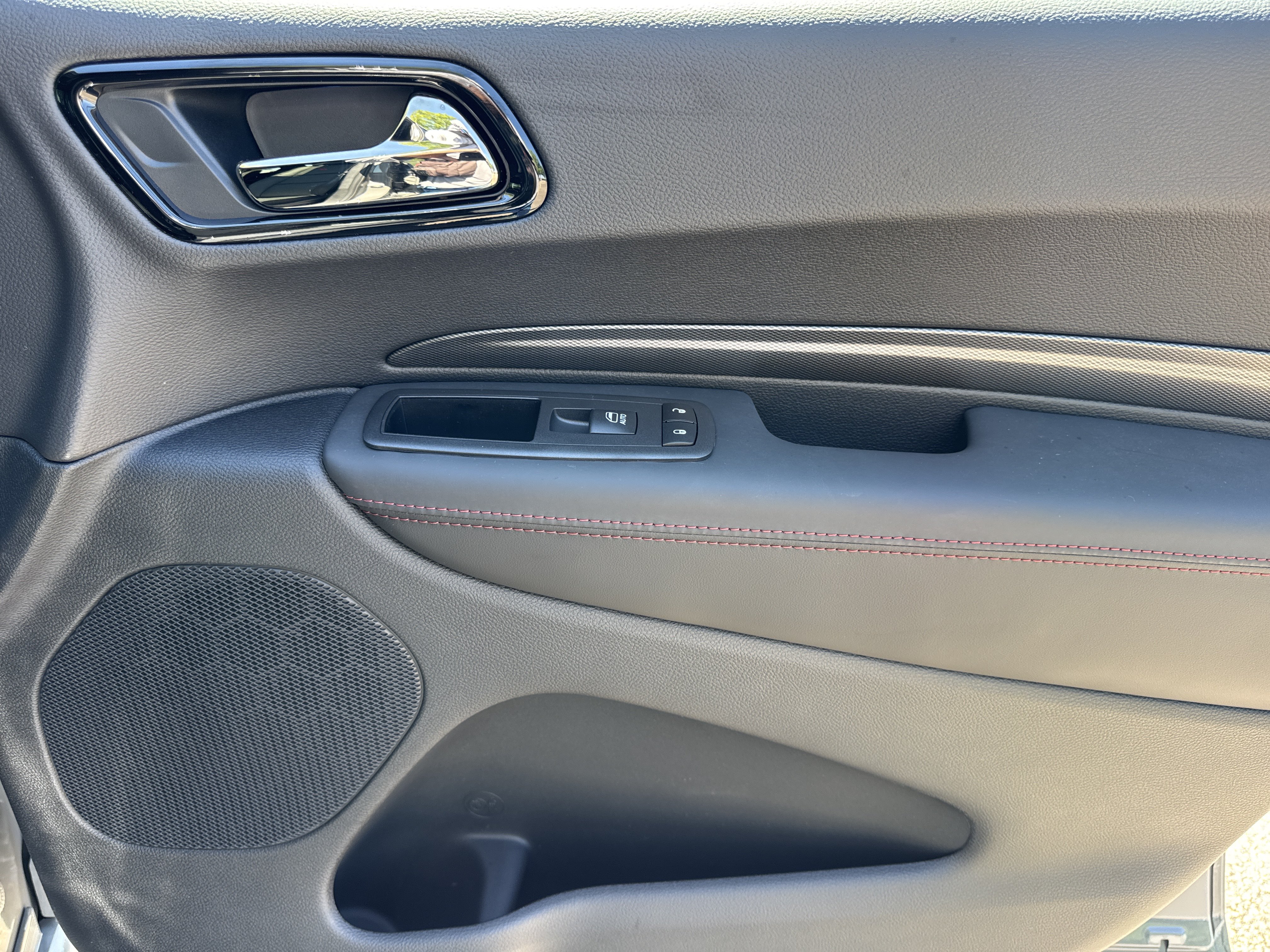 New 2026 Dodge Durango GT AWD/4WD image 15