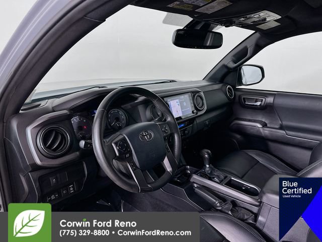 Used 2020 Toyota Tacoma TRD Off-Road image 11