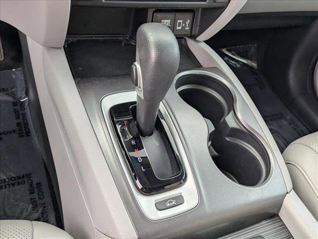 Used 2018 Honda Ridgeline RTL-T image 14