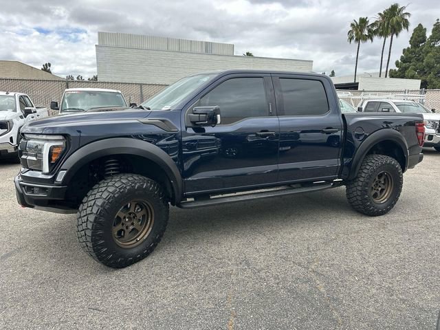 Used 2024 Ford F150 Raptor w/ Equipment Group 803A Raptor R AWD/4WD image 7