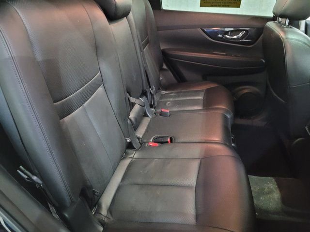 Used 2020 Nissan Rogue SL image 59