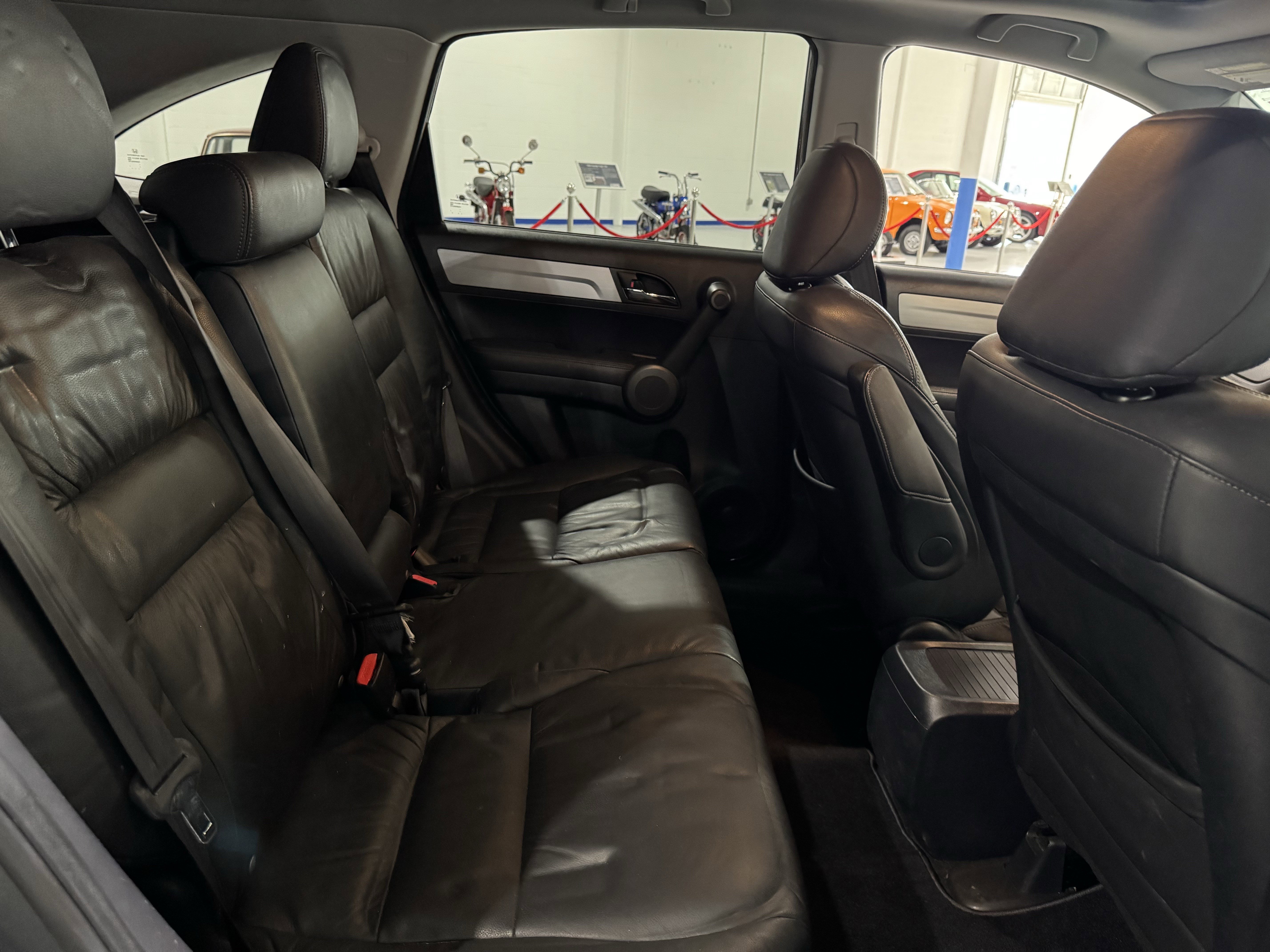 Used 2011 Honda CR-V EX-L image 32