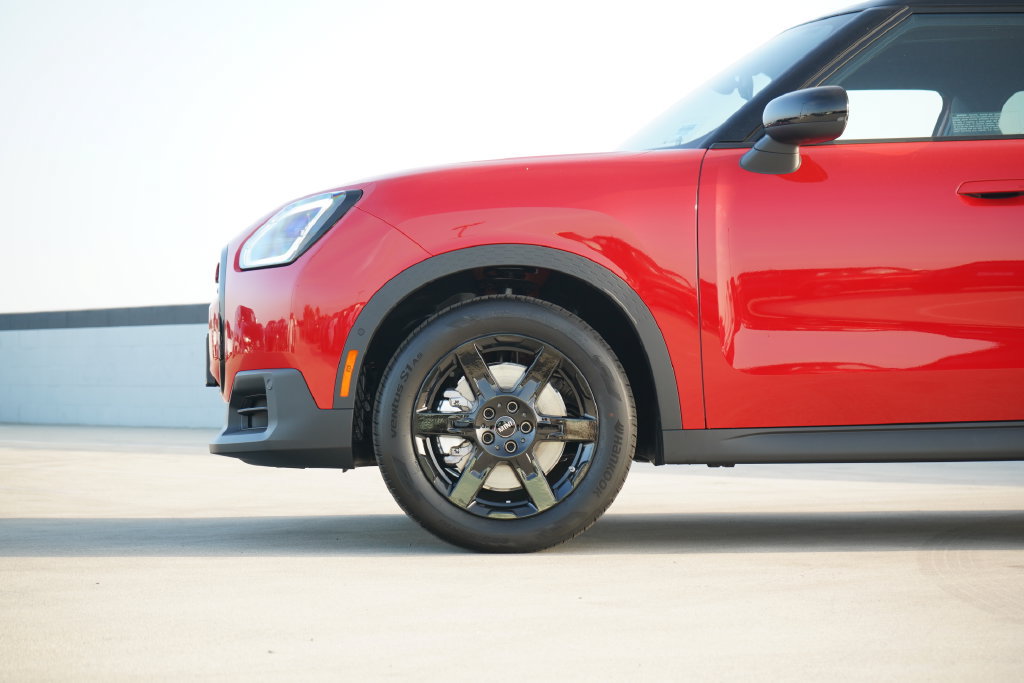 New 2027 MINI Cooper Countryman S AWD/4WD image 2