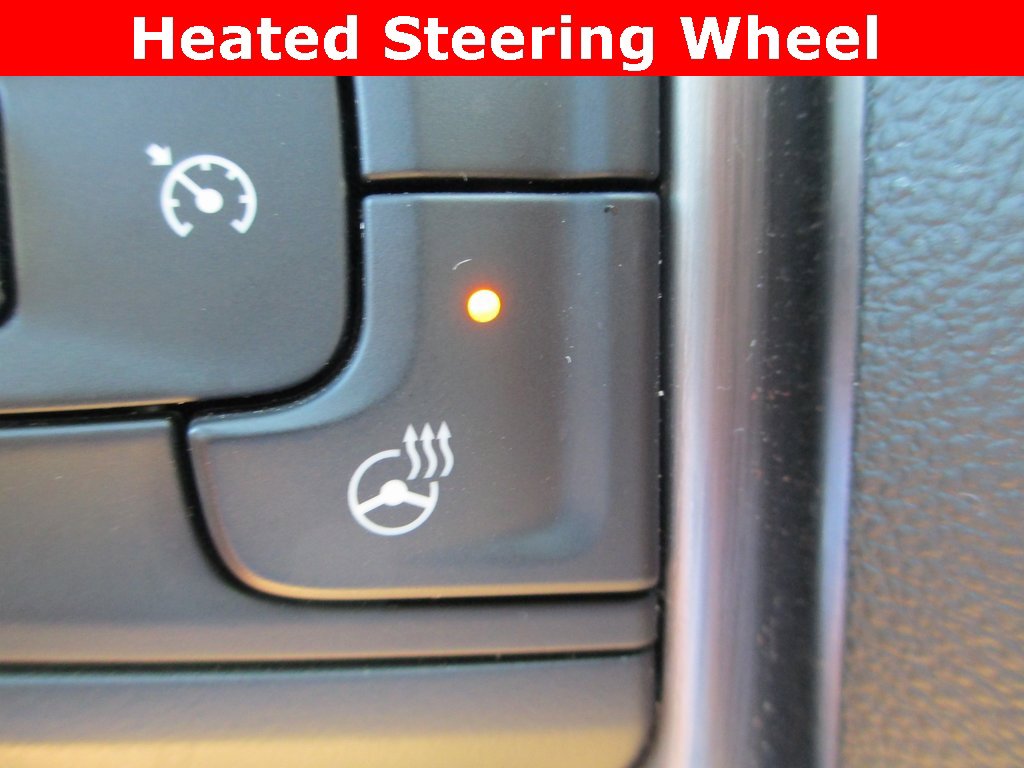 Certified 2022 GMC Sierra 3500 Denali image 32