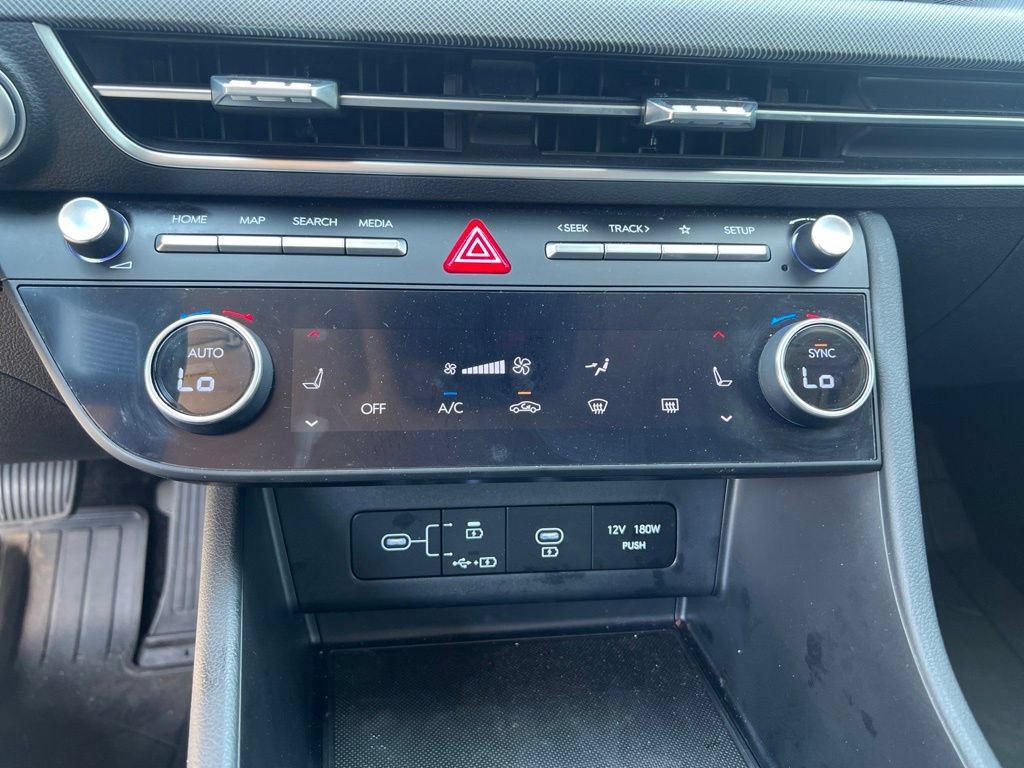 Used 2024 Hyundai Sonata SEL FWD image 7