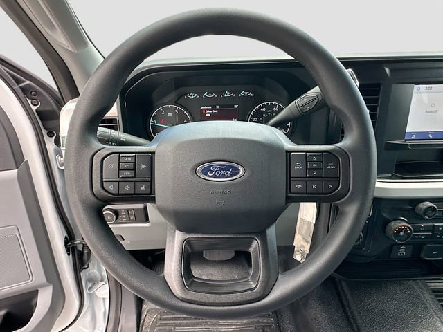 New 2025 Ford F450 XL w/ XL Chrome Package image 7