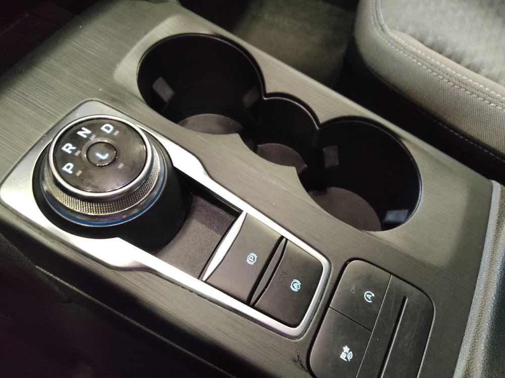 Used 2022 Ford Escape SE FWD image 26