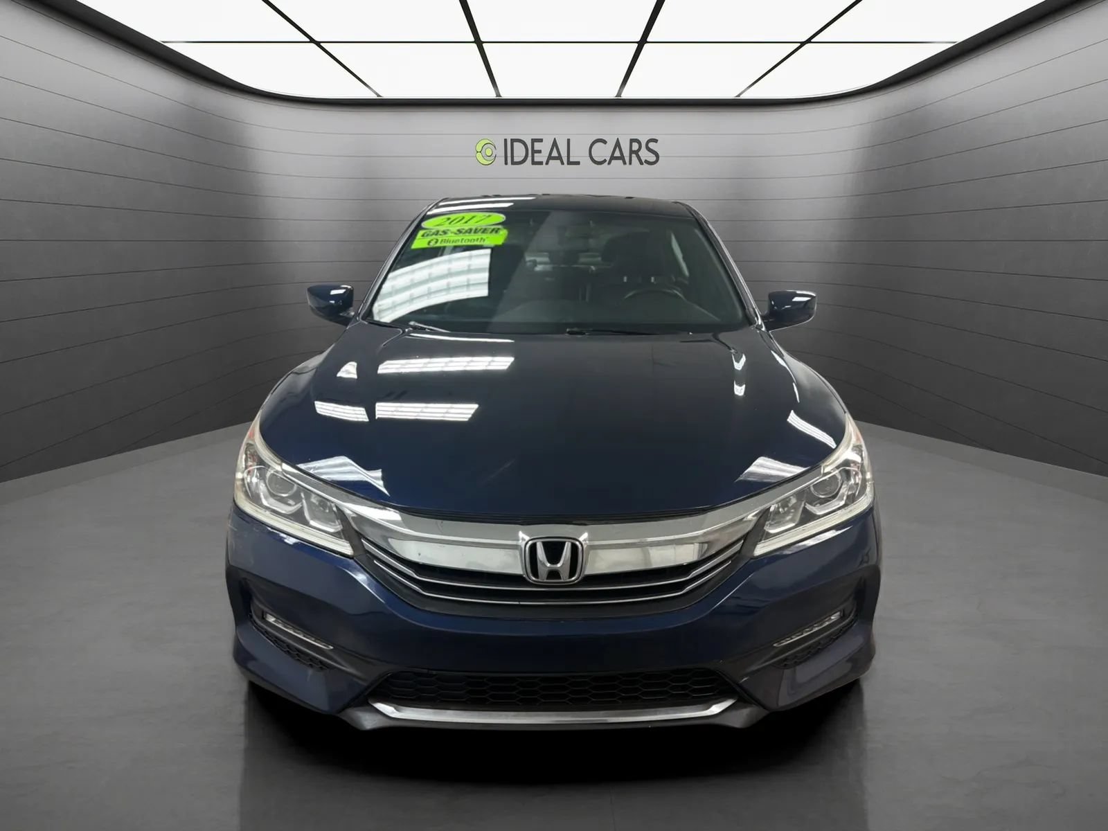 Used 2017 Honda Accord Sport Special Edition image 2