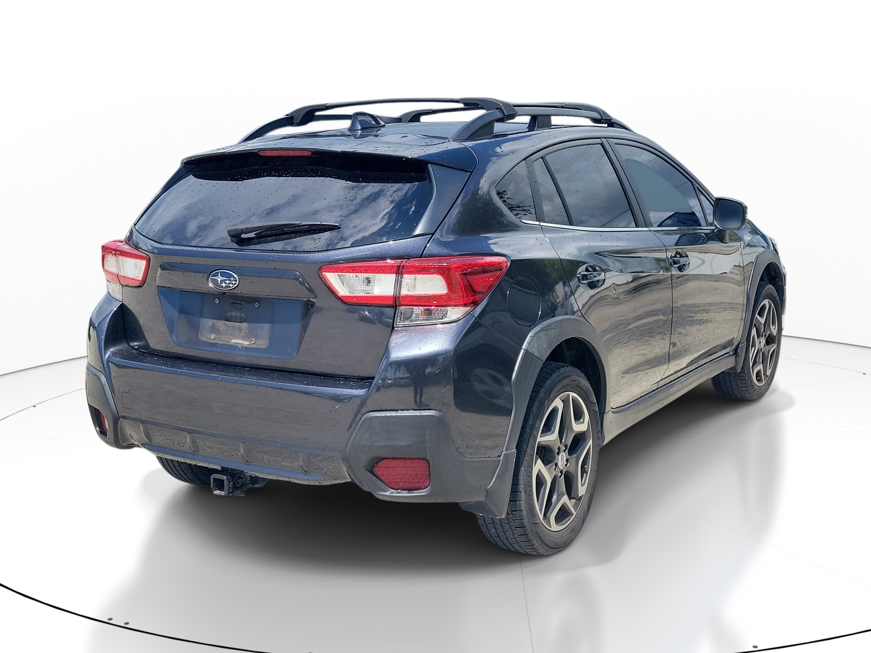 Used 2018 Subaru Crosstrek 2.0i Limited AWD/4WD image 9