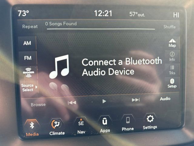 Used 2023 Jeep Renegade Altitude image 20