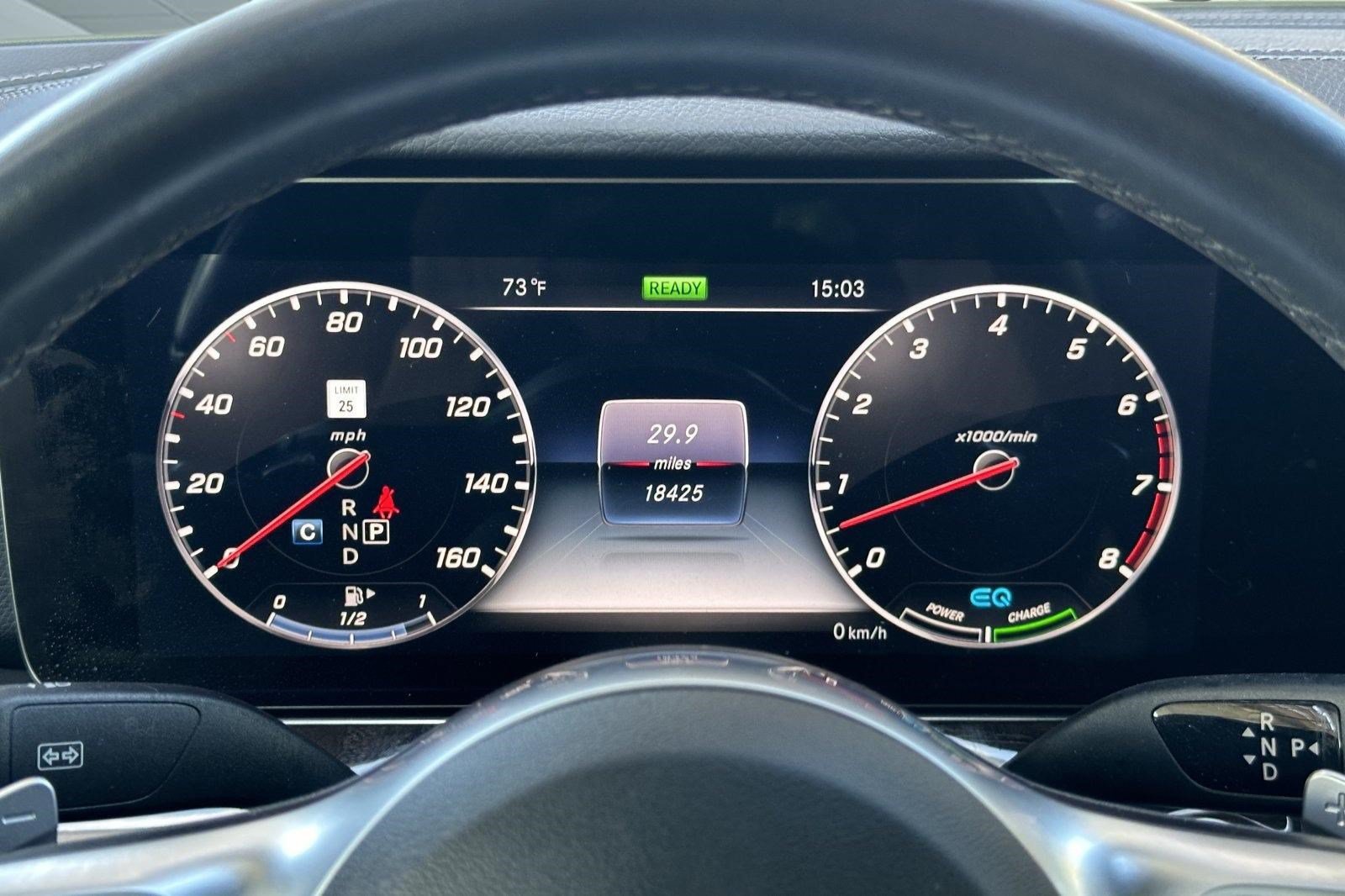 Used 2020 Mercedes-Benz CLS 450 image 22