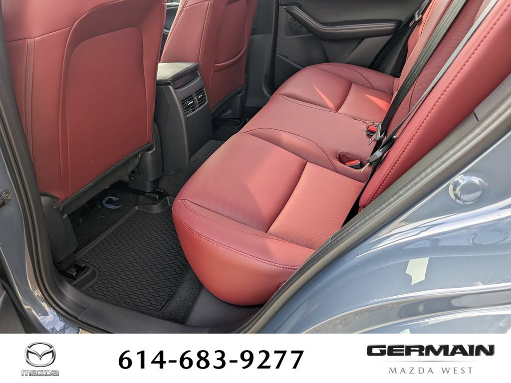 New 2026 MAZDA CX-30 AWD 2.5 S image 29
